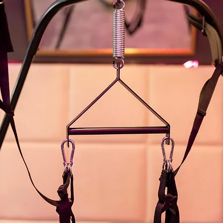 Secret Bdsm * Poznań