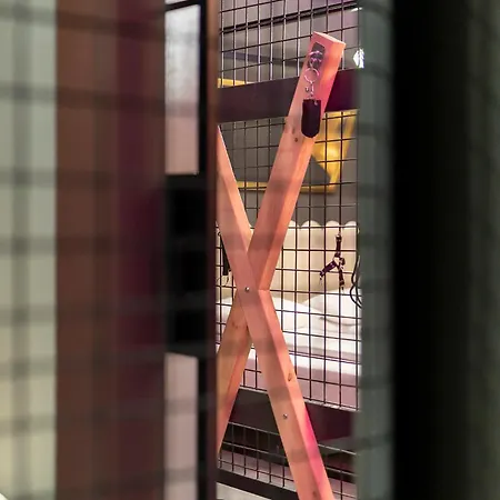 Apartament Secret Bdsm