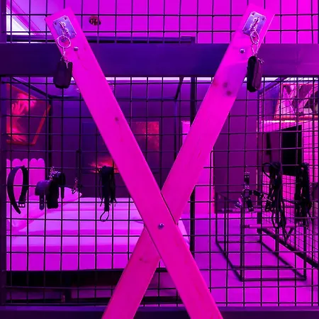 Apartament Secret Bdsm