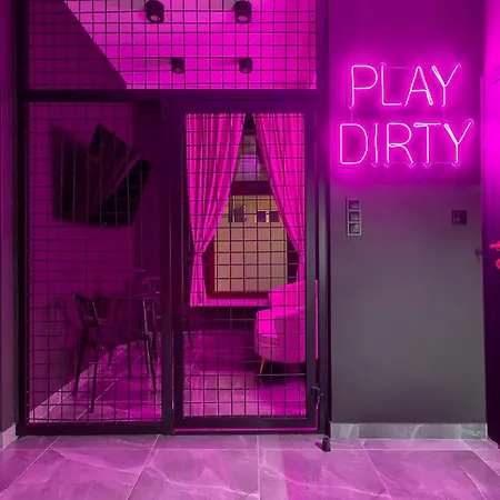 Secret Bdsm * Poznań