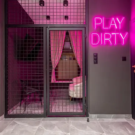 Secret Bdsm Apartament *