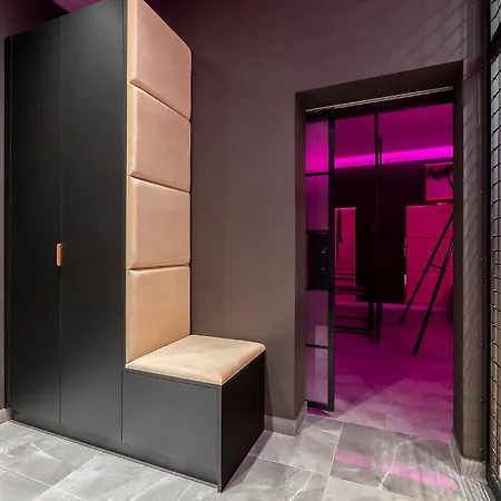 Secret Bdsm * Poznań