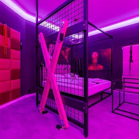 Secret Bdsm Apartament Poznań