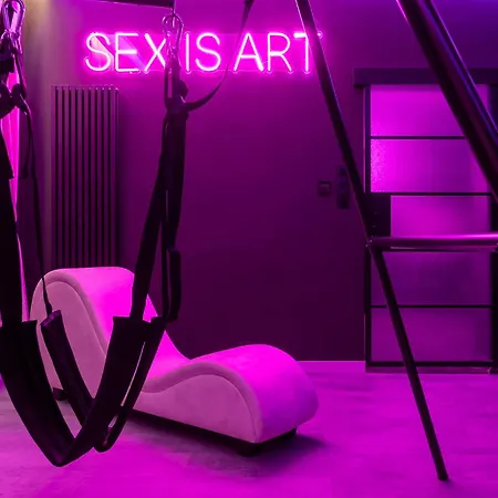 Apartament Secret Bdsm *