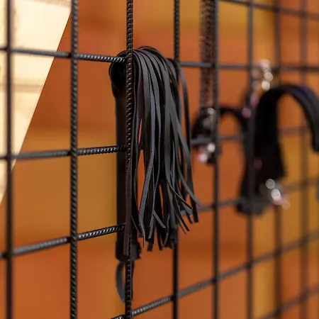 Secret Bdsm Apartament