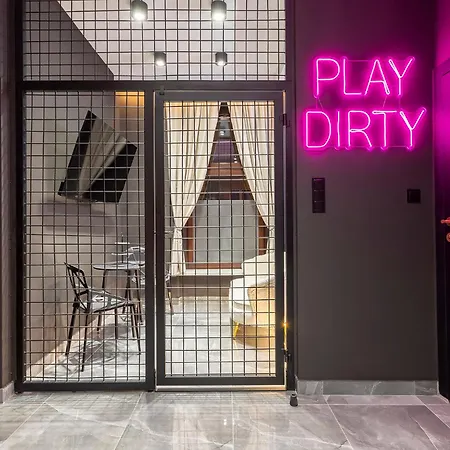 Apartament Secret Bdsm