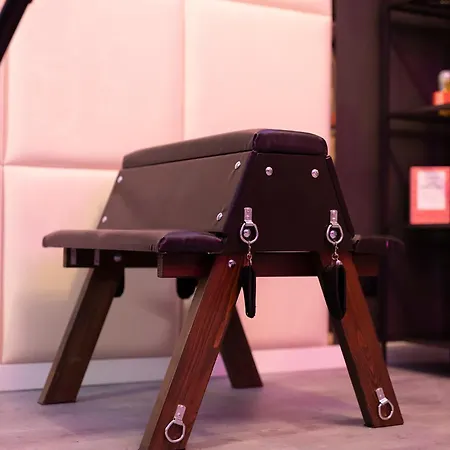 Secret Bdsm Apartamento Poznań