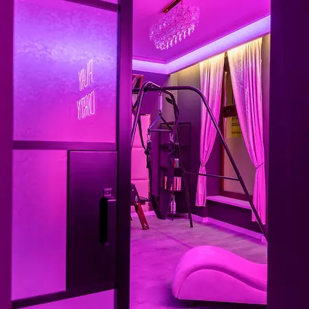 Secret Bdsm