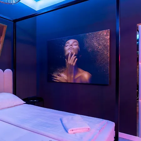 Apartamento Secret Bdsm