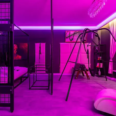 Secret Bdsm Poznań