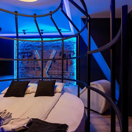 Apartament Secret Bdsm
