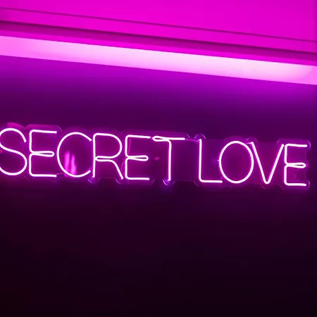 Secret Bdsm