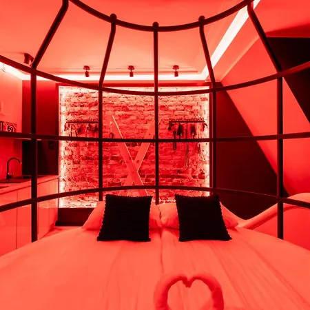 Secret Bdsm Apartament