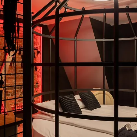 Secret Bdsm Apartament