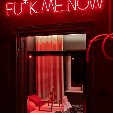 Apartamento Secret Bdsm