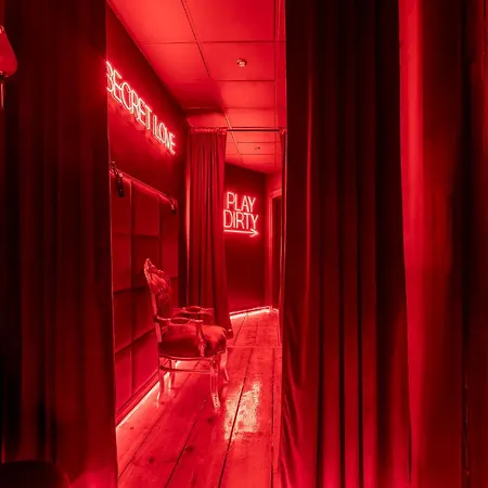 Secret Bdsm Poznań