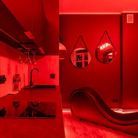 Secret Bdsm Apartamento Poznań