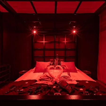 Apartament Secret Bdsm *