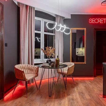 Secret Bdsm Apartament *