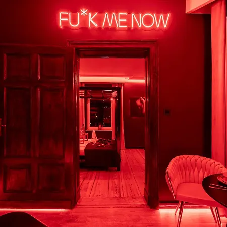 Apartamento Secret Bdsm