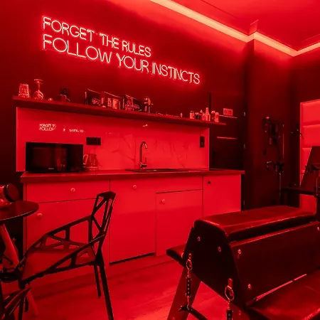 Secret Bdsm * Poznań