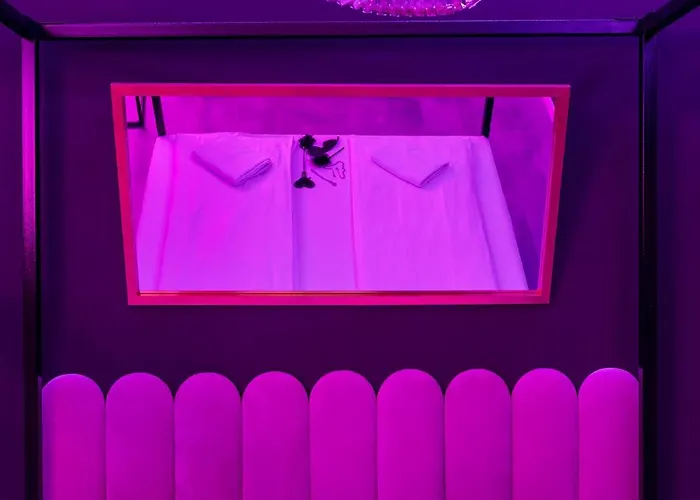 Apartment Secret Bdsm *