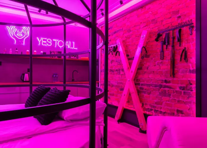 Secret Bdsm * Poznan