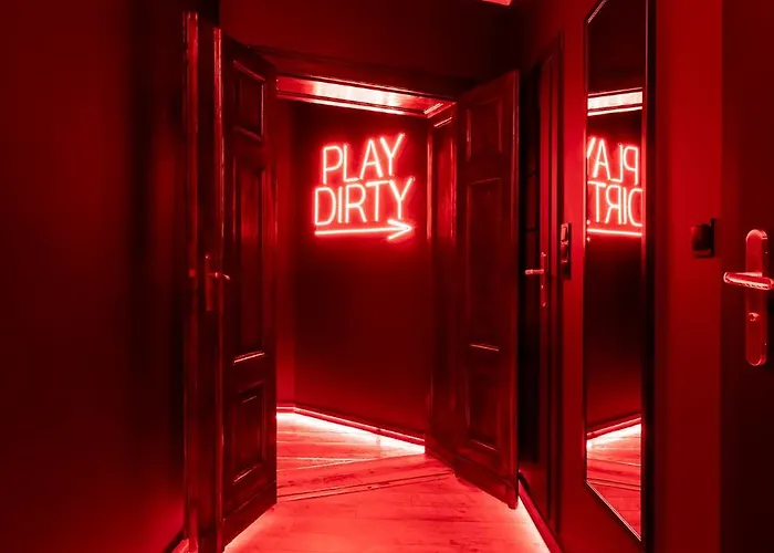 Secret Bdsm Apartment *