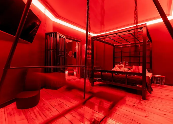 Secret Bdsm * Poznan