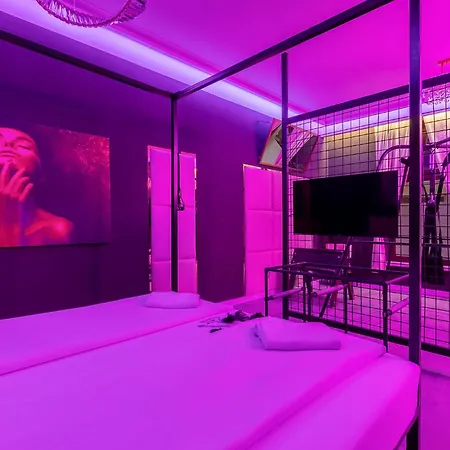 Secret Bdsm Apartment Posen