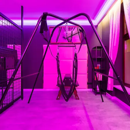 Secret Bdsm ポズナン