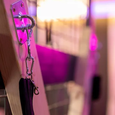 Appartement Secret Bdsm Poznań