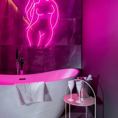 Appartement Secret Bdsm