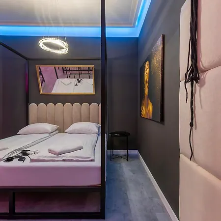 Appartement Secret Bdsm *