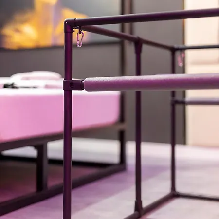Secret Bdsm Appartement *