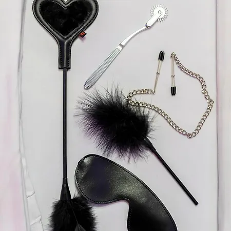 Appartement Secret Bdsm Poznań