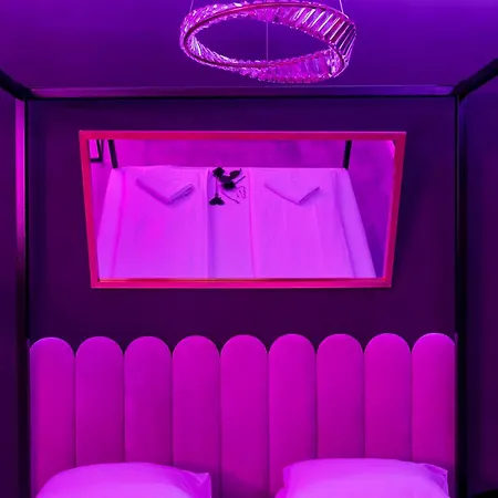 Appartement Secret Bdsm *