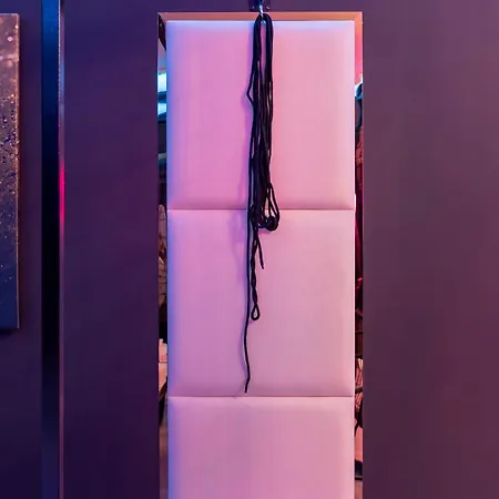 Secret Bdsm