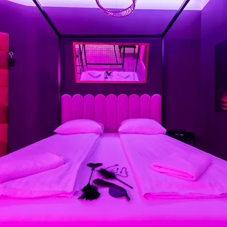 Secret Bdsm Appartement *