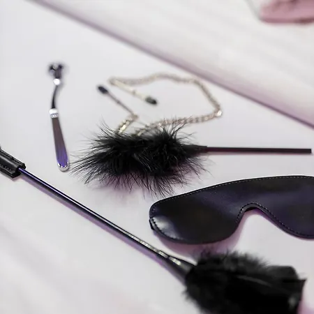 Secret Bdsm Appartement