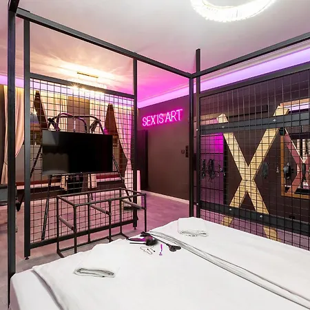 Secret Bdsm * Poznań