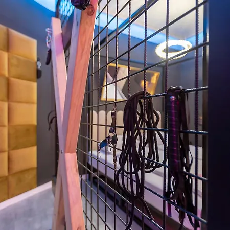 Secret Bdsm