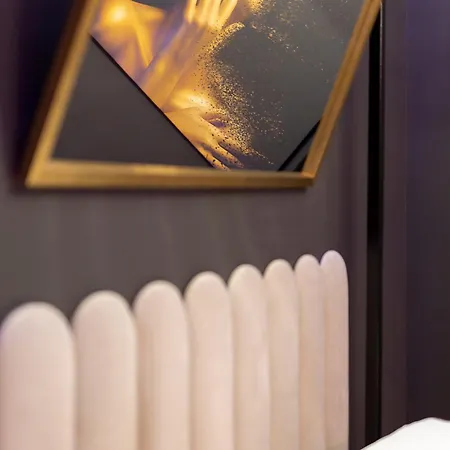 Secret Bdsm Appartement Poznań