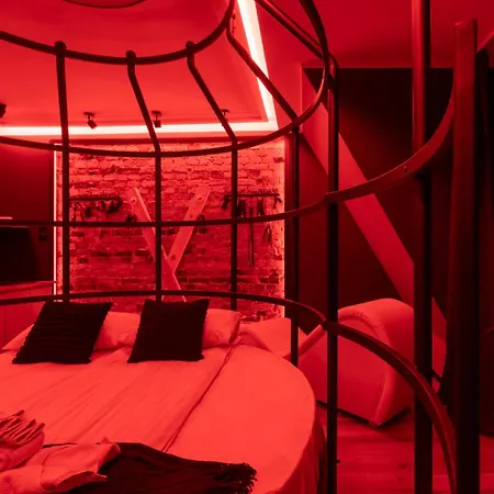 Secret Bdsm Daire