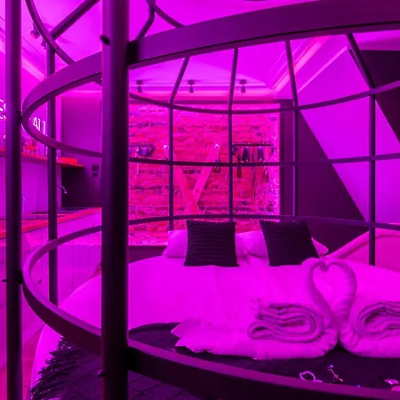 Secret Bdsm Apartamento