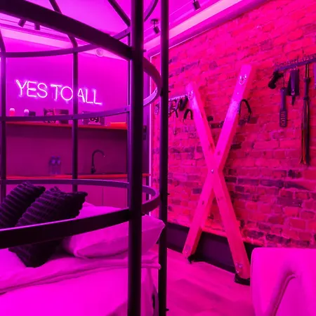 Secret Bdsm * Poznan