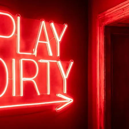 Apartamento Secret Bdsm