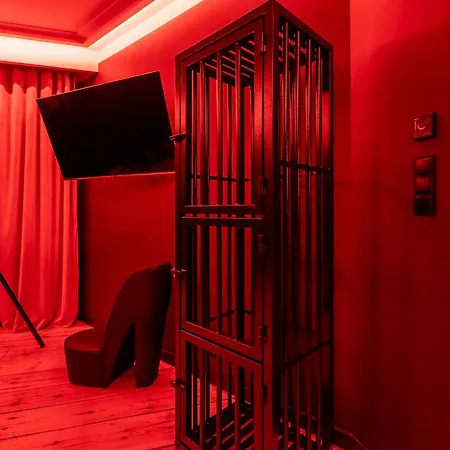 Secret Bdsm * ポズナン