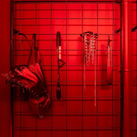 Secret Bdsm アパート