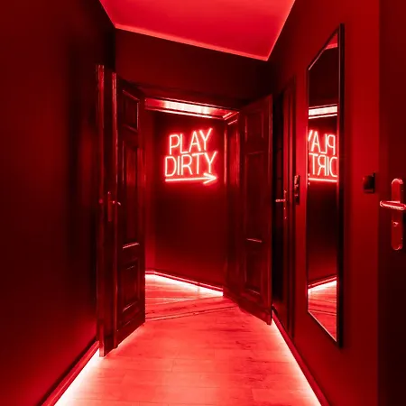 Secret Bdsm Appartement *